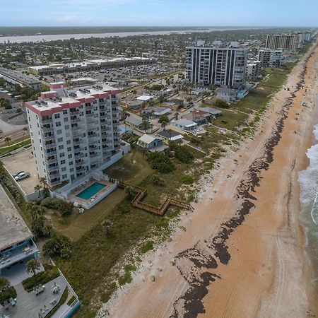 Apartmán Sea Winds 501 - Corner Breeze Ormond Beach Exteriér fotografie