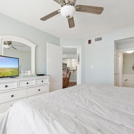 Apartmán Sea Winds 501 - Corner Breeze Ormond Beach Exteriér fotografie