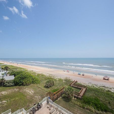 Apartmán Sea Winds 501 - Corner Breeze Ormond Beach Exteriér fotografie