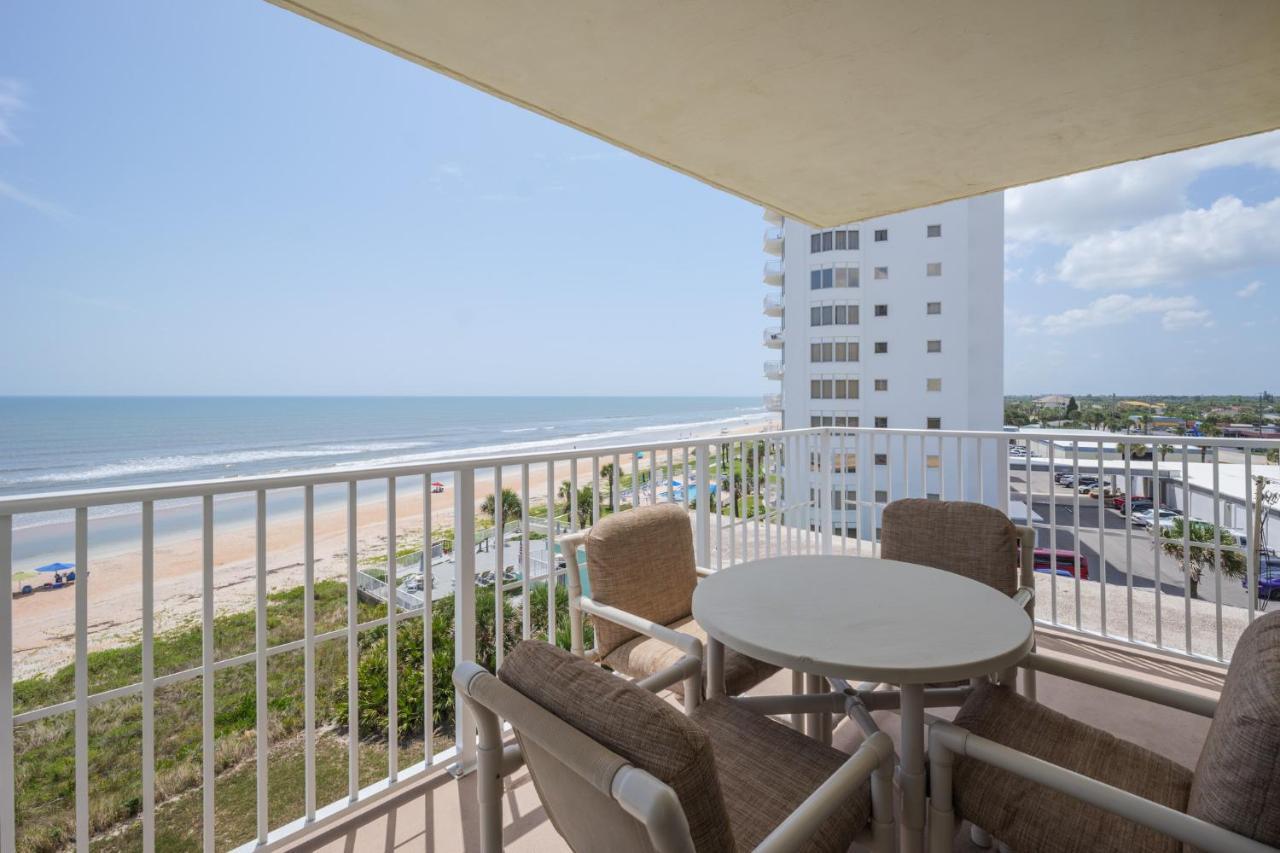 Apartmán Sea Winds 501 - Corner Breeze Ormond Beach Exteriér fotografie