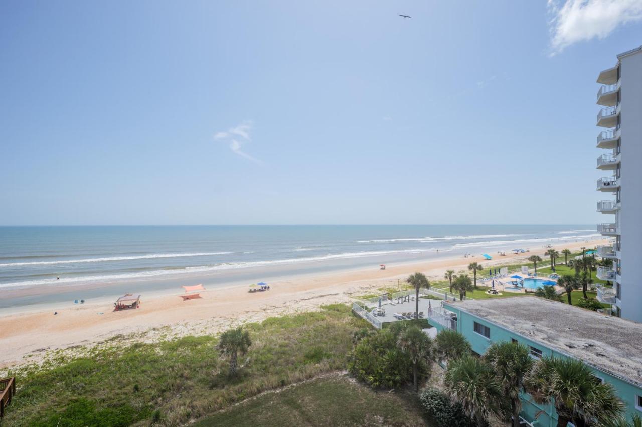 Apartmán Sea Winds 501 - Corner Breeze Ormond Beach Exteriér fotografie