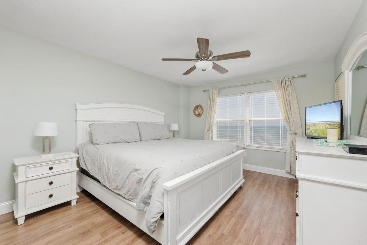 Apartmán Sea Winds 501 - Corner Breeze Ormond Beach Exteriér fotografie
