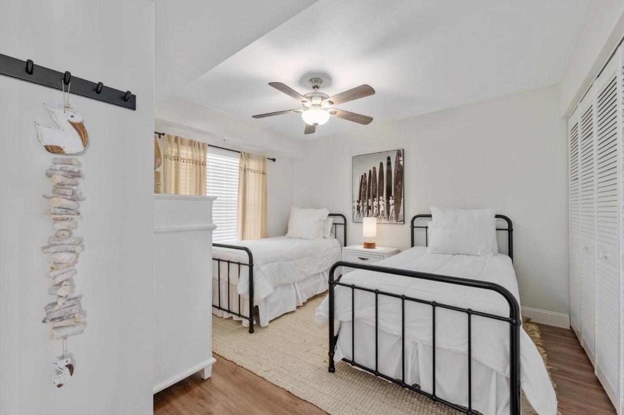 Apartmán Sea Winds 501 - Corner Breeze Ormond Beach Exteriér fotografie