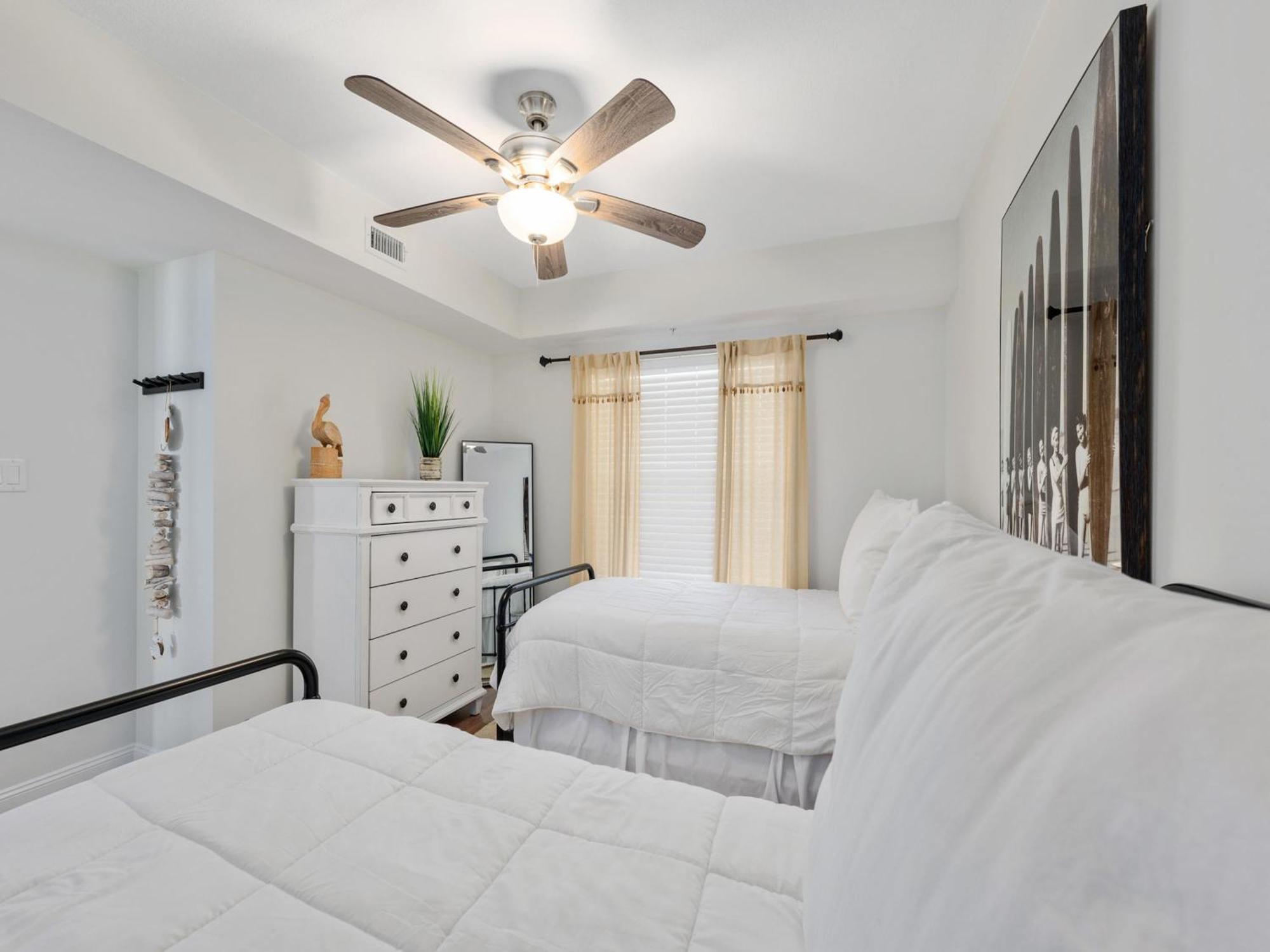 Apartmán Sea Winds 501 - Corner Breeze Ormond Beach Exteriér fotografie