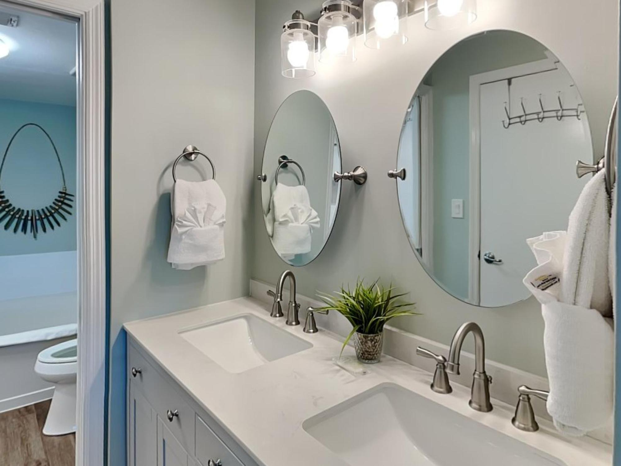 Apartmán Sea Winds 501 - Corner Breeze Ormond Beach Exteriér fotografie